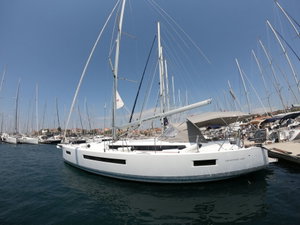 Sun Odyssey 490 „Nonna“ – fotka 21