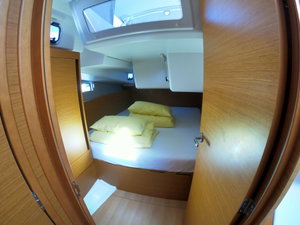 Sun Odyssey 490 „Nonna“ – fotka 31