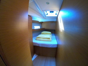 Sun Odyssey 490 „Nonna“ – fotka 29