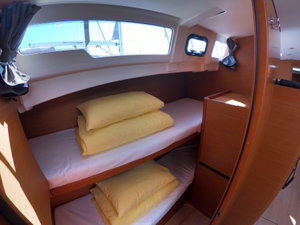 Sun Odyssey 490 „Nonna“ – fotka 14