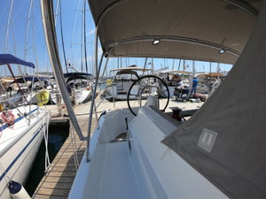 Sun Odyssey 490 „Nonna“ – fotka 20