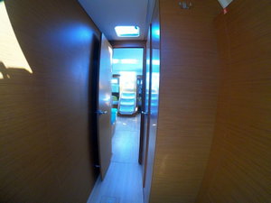 Sun Odyssey 490 „Nonna“ – fotka 7