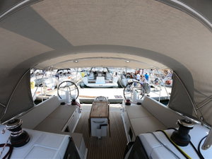 Sun Odyssey 490 „Nonna“ – fotka 5