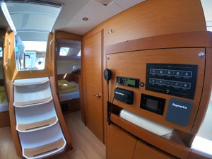 Sun Odyssey 490 „Nonna“ – fotka 27