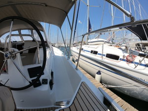 Sun Odyssey 490 „Nonna“ – fotka 9