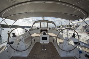 Bavaria 46 Cruiser „Avatar“ – fotka 5