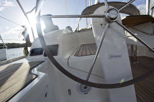 Bavaria 46 Cruiser „Avatar“ – fotka 8