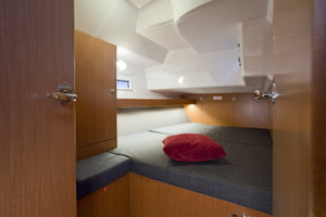 Bavaria 46 Cruiser „Avatar“ – fotka 22