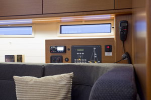Bavaria 46 Cruiser „Avatar“ – fotka 27