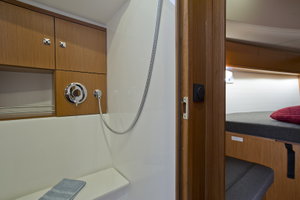 Bavaria 46 Cruiser „Avatar“ – fotka 20
