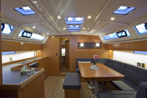 Bavaria 46 Cruiser „Avatar“ – fotka 26