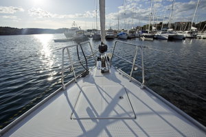 Bavaria 46 Cruiser „Avatar“ – fotka 14