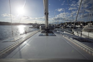 Bavaria 46 Cruiser „Avatar“ – fotka 12