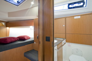 Bavaria 46 Cruiser „Avatar“ – fotka 17