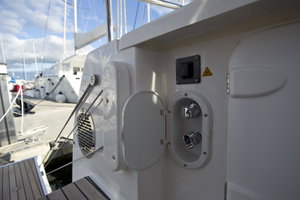 Bavaria 46 Cruiser „Avatar“ – fotka 7