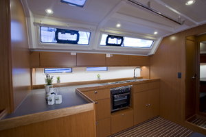 Bavaria 46 Cruiser „Avatar“ – fotka 21