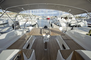 Bavaria 46 Cruiser „Avatar“ – fotka 11
