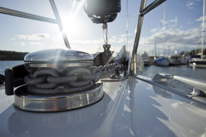 Bavaria 46 Cruiser „Avatar“ – fotka 15