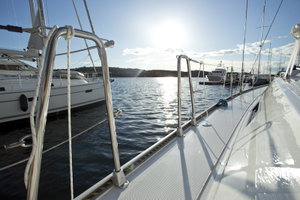 Bavaria 46 Cruiser „Avatar“ – fotka 13