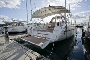Bavaria 46 Cruiser „Avatar“ – fotka 4