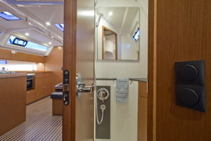Bavaria 46 Cruiser „Avatar“ – fotka 25