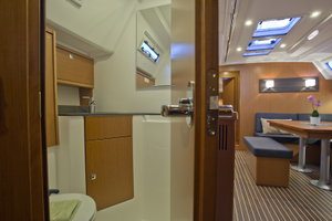 Bavaria 46 Cruiser „Avatar“ – fotka 24