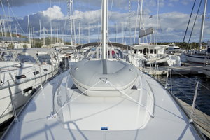 Bavaria 46 Cruiser „Avatar“ – fotka 16