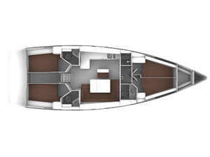 Bavaria 46 Cruiser „Avatar“ – fotka 2