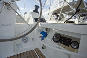 Bavaria 46 Cruiser „Avatar“ – fotka 9