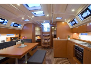Bavaria 46 Cruiser „Avatar“ – fotka 3