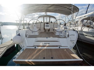 Bavaria 46 Cruiser „Avatar“ – fotka 1