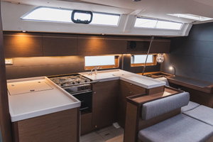 Oceanis 51.1 „Panthata“ – fotka 19