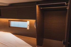 Oceanis 51.1 „Panthata“ – fotka 12