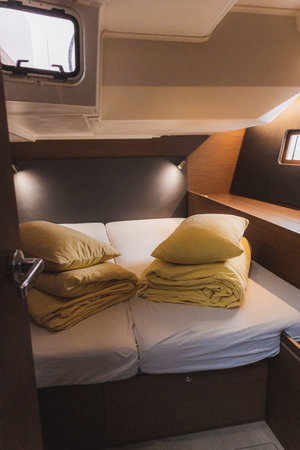 Oceanis 51.1 „Panthata“ – fotka 23