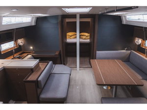 Oceanis 51.1 „Panthata“ – fotka 13