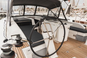 Oceanis 51.1 „Panthata“ – fotka 30