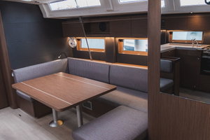 Oceanis 51.1 „Panthata“ – fotka 20