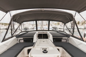 Oceanis 51.1 „Panthata“ – fotka 27