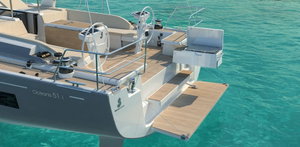 Oceanis 51.1 „Panthata“ – fotka 4