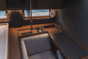 Oceanis 51.1 „Panthata“ – fotka 17