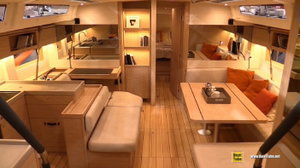 Oceanis 51.1 „Panthata“ – fotka 32