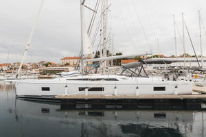 Oceanis 51.1 „Panthata“ – fotka 6