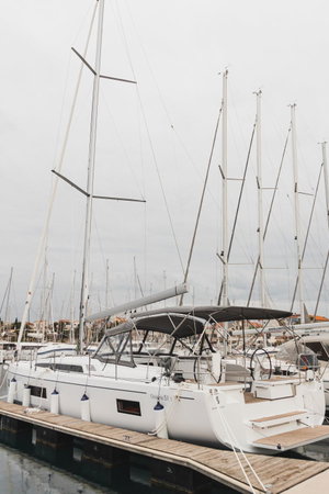 Oceanis 51.1 „Panthata“ – fotka 5
