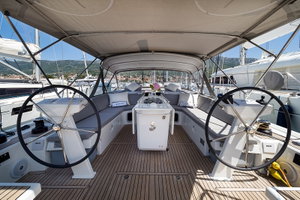 Oceanis 51.1 „Panthata“ – fotka 31