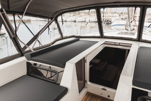 Oceanis 51.1 „Panthata“ – fotka 28