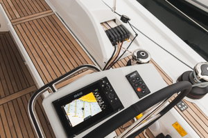 Oceanis 51.1 „Panthata“ – fotka 9
