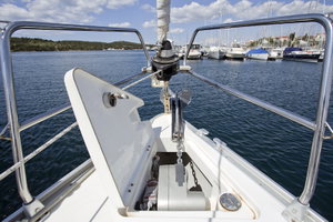 Bavaria 36 Cruiser „Mystic“ – fotka 16