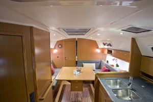 Bavaria 36 Cruiser „Mystic“ – fotka 9
