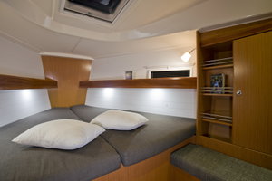 Bavaria 36 Cruiser „Mystic“ – fotka 10