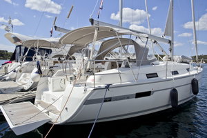 Bavaria 36 Cruiser „Mystic“ – fotka 19
